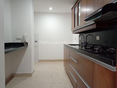 Apartamento de 3 alcobas en venta en Laureles, Medellín, 105 m² · foto 6 de 15