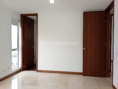 Apartamento de 3 alcobas en venta en Laureles, Medellín, 105 m² · foto 8 de 15