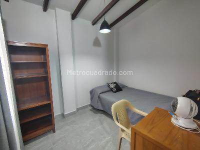 Apartamento en arriendo en Belen, Medellín · foto 10 de 14