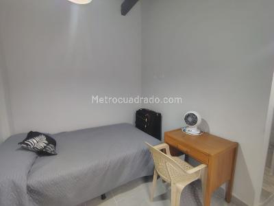 Apartamento en arriendo en Belen, Medellín · foto 11 de 14