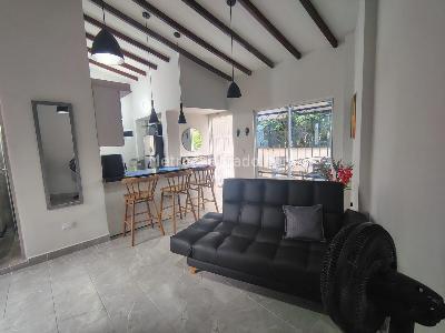 Apartamento en arriendo en Belen, Medellín · foto 2 de 14
