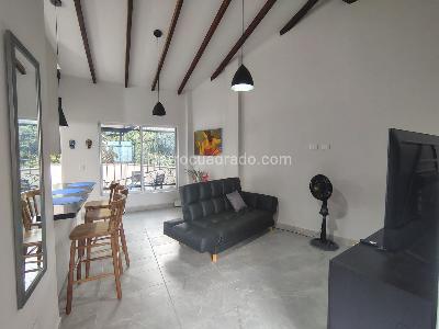 Apartamento en arriendo en Belen, Medellín · foto 3 de 14