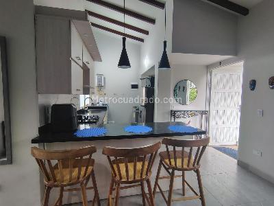 Apartamento en arriendo en Belen, Medellín · foto 5 de 14