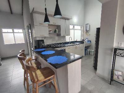 Apartamento en arriendo en Belen, Medellín · foto 7 de 14