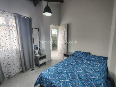 Apartamento en arriendo en Belen, Medellín · foto 8 de 14