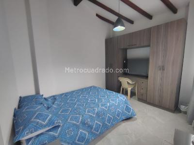 Apartamento en arriendo en Belen, Medellín · foto 9 de 14