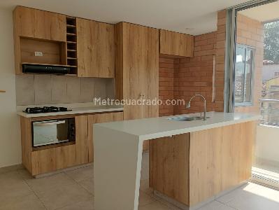 Apartamento en venta en La America, Medellín · foto 6 de 17