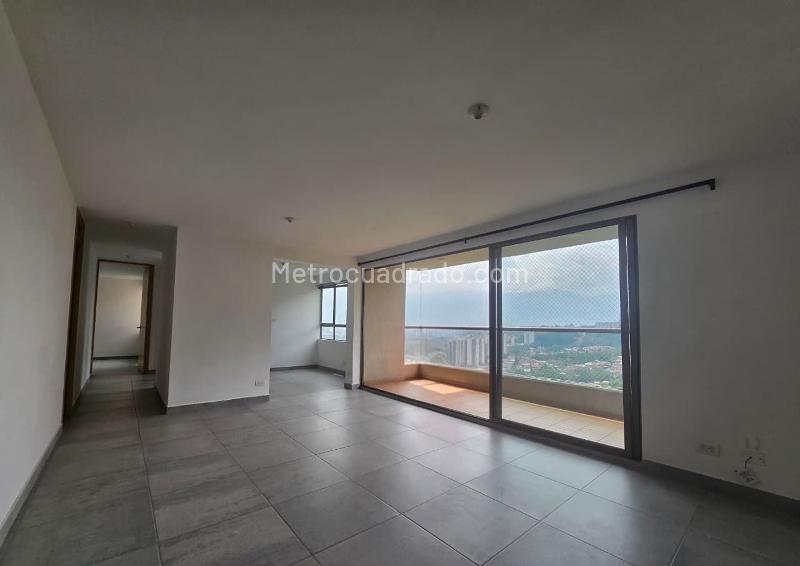 2BR 2BA Apartment for Rent in Belen (Gated Community) - 2