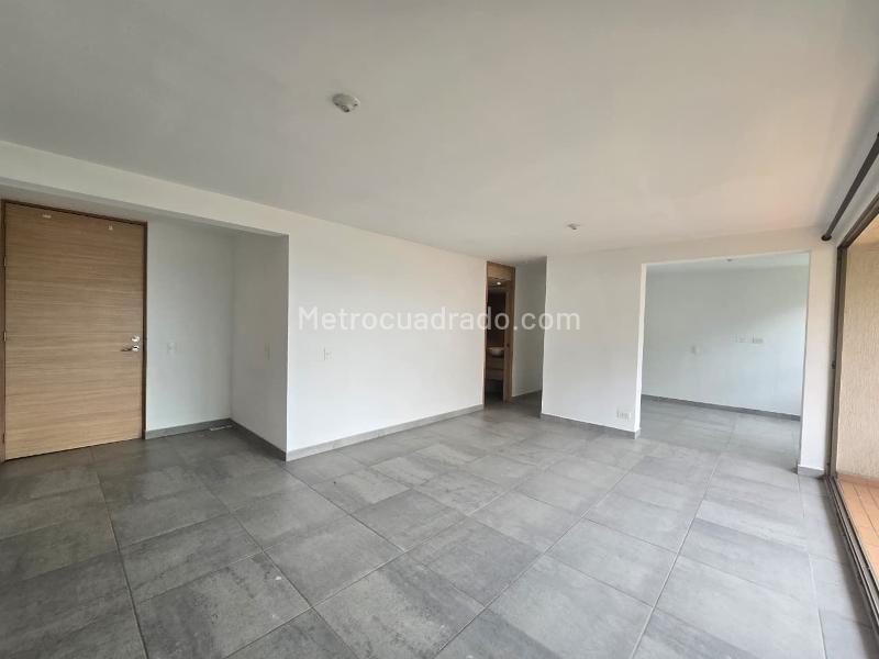 2BR 2BA Apartment for Rent in Belen (Gated Community) - 3