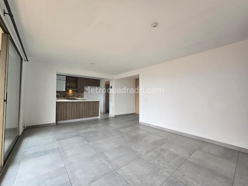 2BR 2BA Apartment for Rent in Belen (Gated Community) - 4