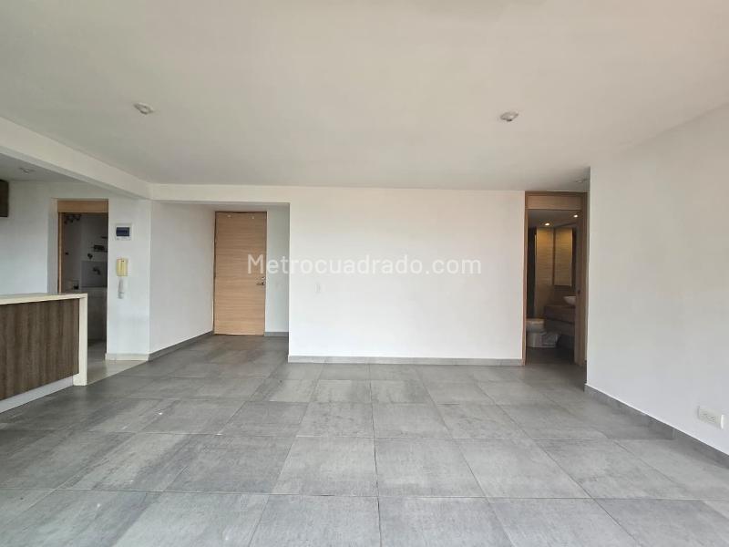 2BR 2BA Apartment for Rent in Belen (Gated Community) - 5
