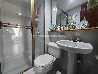 Apartamento en venta en Belen, Medellín · foto 13 de 14