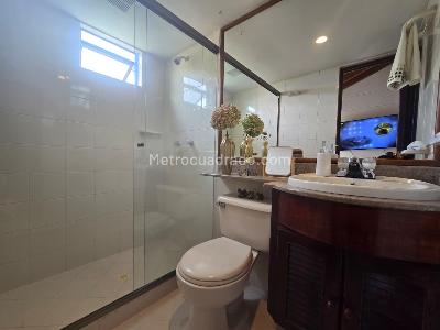 Apartamento en venta en Belen, Medellín · foto 14 de 14