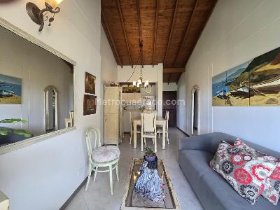 Apartamento en venta en Belen, Medellín · foto 3 de 14