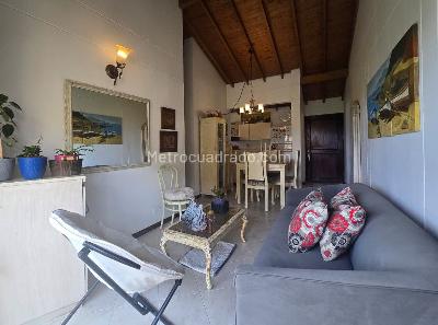 Apartamento en venta en Belen, Medellín · foto 4 de 14