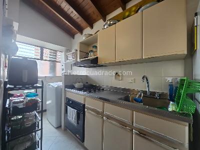 Apartamento en venta en Belen, Medellín · foto 6 de 14