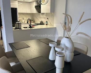 Apartamento en venta en Belen, Medellín · foto 3 de 12