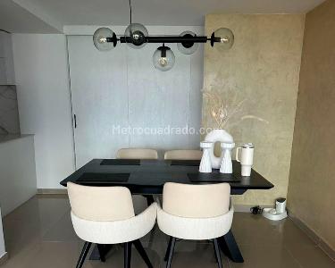 Apartamento en venta en Belen, Medellín · foto 4 de 12