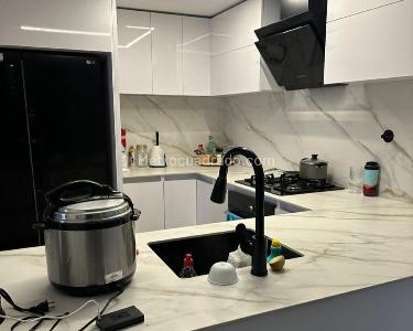 Apartamento en venta en Belen, Medellín · foto 6 de 12