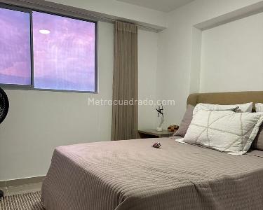 Apartamento en venta en Belen, Medellín · foto 8 de 12