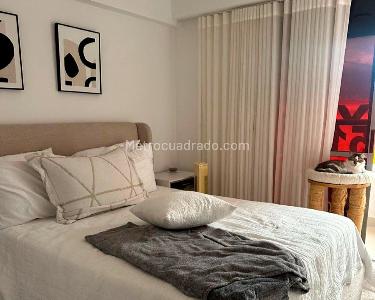 Apartamento en venta en Belen, Medellín · foto 9 de 12