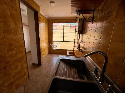 Apartamento de 3 alcobas en arriendo en Laureles, Medellín, 98 m² · foto 8 de 18