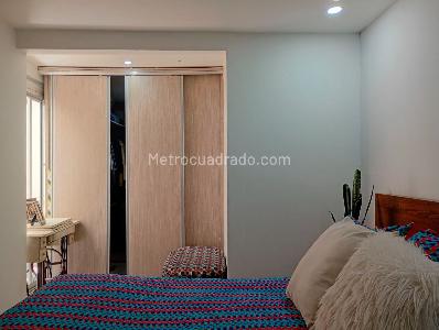 Apartamento de 2 alcobas en venta en Laureles, Medellín, 94 m² · foto 11 de 17