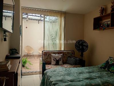 Apartamento de 2 alcobas en venta en Laureles, Medellín, 94 m² · foto 13 de 17