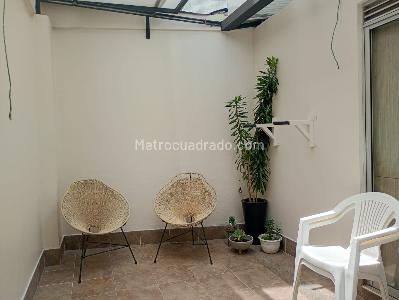 Apartamento de 2 alcobas en venta en Laureles, Medellín, 94 m² · foto 17 de 17