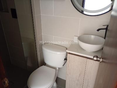 Apartamento en venta en Laureles, Medellín · foto 14 de 15