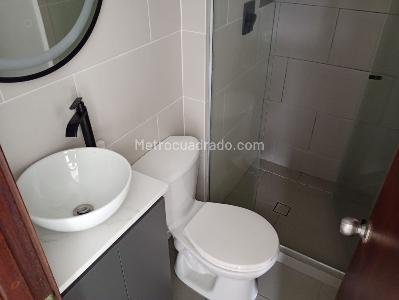 Apartamento en venta en Laureles, Medellín · foto 15 de 15