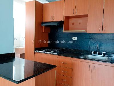 Apartamento en venta en Laureles, Medellín · foto 4 de 15