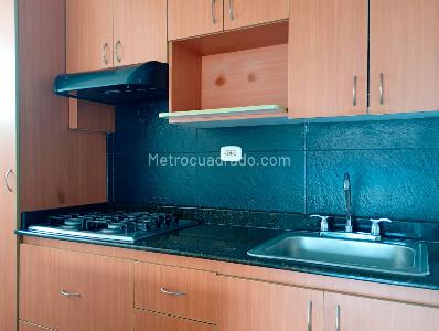 Apartamento en venta en Laureles, Medellín · foto 5 de 15