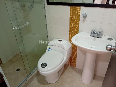 Apartamento de 3 alcobas en venta en Laureles, Medellín, 134 m² · foto 17 de 17