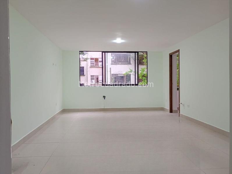 Apartamento en Arriendo, LAURELES, Medellín – pohled 2