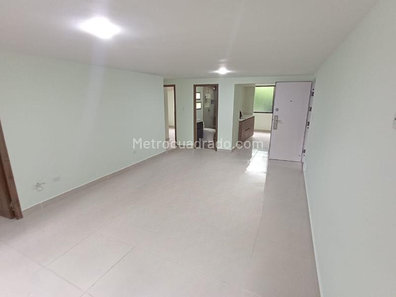 Apartamento en Arriendo, LAURELES, Medellín – pohled 3