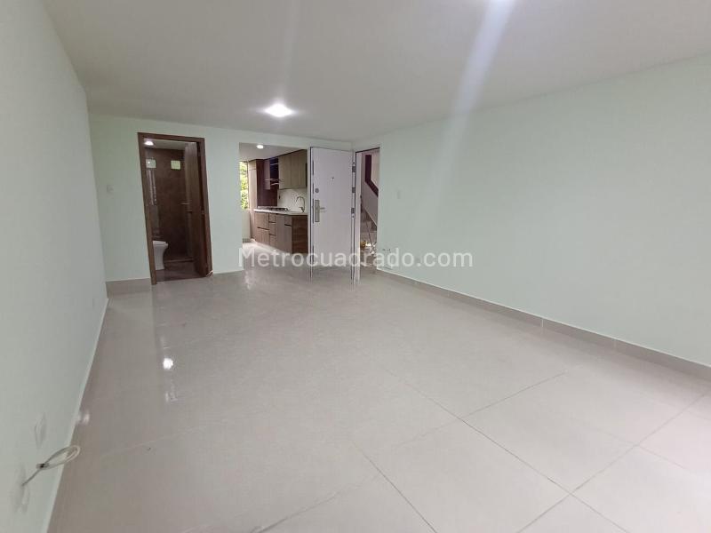 Apartamento en Arriendo, LAURELES, Medellín – pohled 4