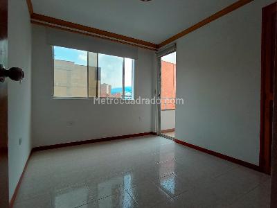 Apartamento de 1 alcoba en arriendo en Laureles, Medellín, 45 m² · foto 10 de 14