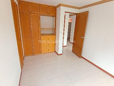 Apartamento de 1 alcoba en arriendo en Laureles, Medellín, 45 m² · foto 12 de 14