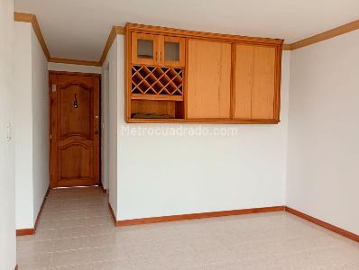 Apartamento de 1 alcoba en arriendo en Laureles, Medellín, 45 m² · foto 3 de 14