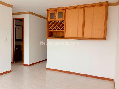 Apartamento de 1 alcoba en arriendo en Laureles, Medellín, 45 m² · foto 4 de 14