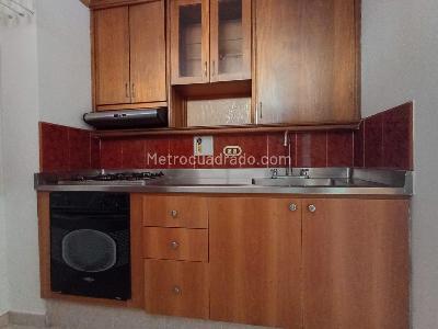 Apartamento de 1 alcoba en arriendo en Laureles, Medellín, 45 m² · foto 5 de 14