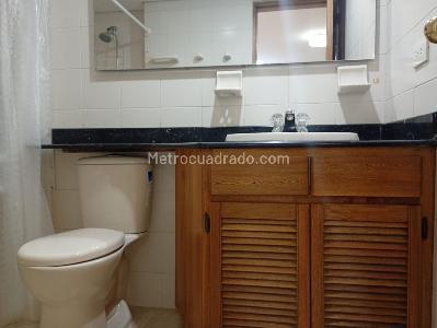 Apartamento de 3 alcobas en venta en Laureles, Medellín, 171 m² · foto 18 de 18