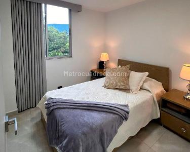 Apartamento de 3 alcobas en venta en Belen, Medellín, 112 m² · foto 10 de 16