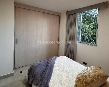Apartamento de 3 alcobas en venta en Belen, Medellín, 112 m² · foto 11 de 16