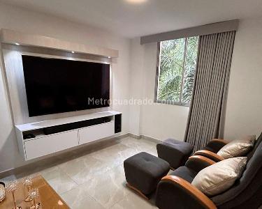 Apartamento de 3 alcobas en venta en Belen, Medellín, 112 m² · foto 12 de 16