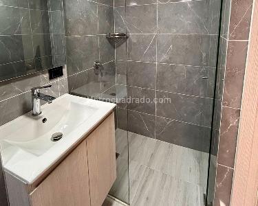 Apartamento de 3 alcobas en venta en Belen, Medellín, 112 m² · foto 14 de 16