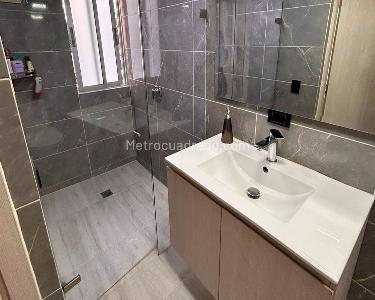 Apartamento de 3 alcobas en venta en Belen, Medellín, 112 m² · foto 15 de 16