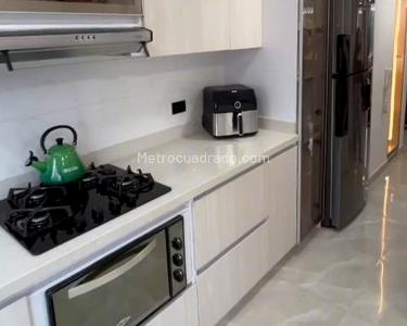 Apartamento de 3 alcobas en venta en Belen, Medellín, 112 m² · foto 6 de 16