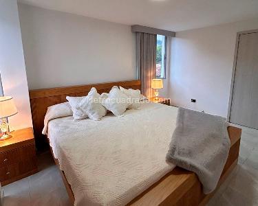 Apartamento de 3 alcobas en venta en Belen, Medellín, 112 m² · foto 7 de 16